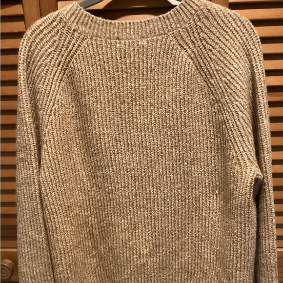 WOMENS NWT BP. L CREW NECK SWEATER - Picture 3 of 9